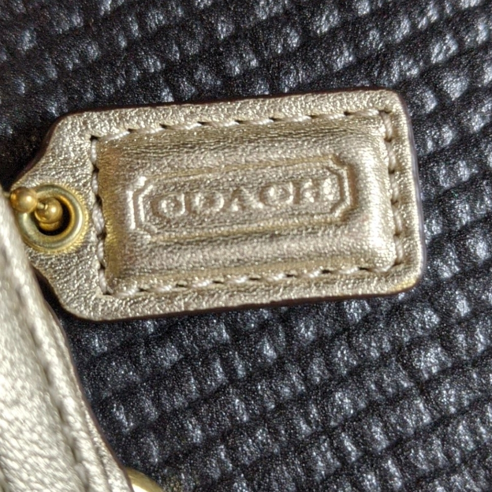 Coach - Picture 2 of 2